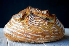 Sourdough Bread Formula Bread Magazine
