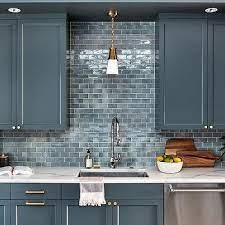 After all, it's supposed to. Teal Kitchen Backsplash Tiles Design Ideas
