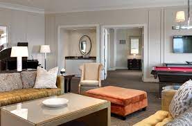 the palazzo executive suite the