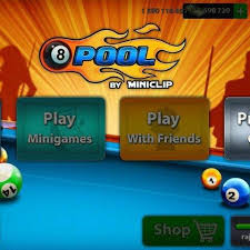 Content must relate to miniclip's 8 ball pool game. 8 Ball Pool Club Home Facebook