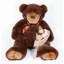 Check spelling or type a new query. Giant Teddy Bear Delivery At Send Flowers