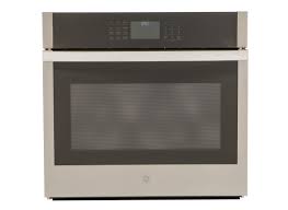 Ge Jts5000snss Wall Oven Review