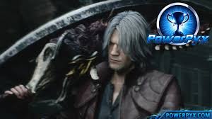 Every hero has a weakness complete furnace of souls without taking damage from the only kind of gift worth giving acquire the angel boost ability. Devil May Cry 5 Trophy Guide Roadmap