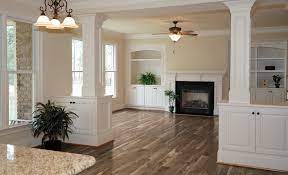 types of flooring the