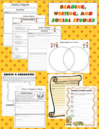 WritingFix  an original persuasive writing assignment from     FREE no prep Thanksgiving printables from First Grade Focus blog  Thanks 
