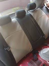 Car Seat Cover Premium Leather For