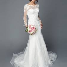 New Wedding Dress Reception Formal Bridal Gown Nwt
