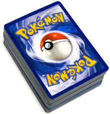 Pokemon Cards Pokemon Cards