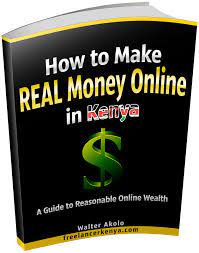 Check spelling or type a new query. How To Make Real Money Online In Kenya