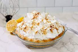 Lemon Meringue Pie Foodgawker Bloglovin  gambar png