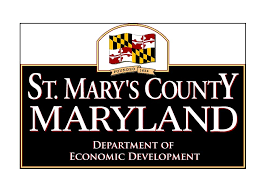 County Organizational Chart Citizens Of St Marys County
