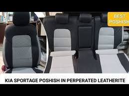 Car Seat Covers Coimbatore