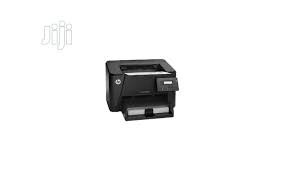 One of the more enti. Hp Laserjet Pro M201n Printer In Lekki Printers Scanners Tiaco Technologies Jiji Ng