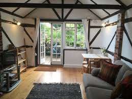 pet dog friendly holiday cotes in