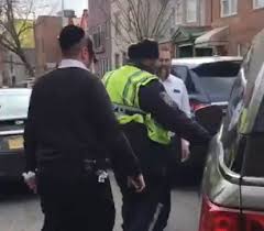 They sent the bill to a collection agency, can they garnish my money or take legal action? See It Nyc Residents Help Motorist Escape Nypd Tow Truck Call Tow Truck Driver Loser New York Daily News