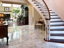 marble polishing cleaning stain