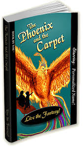 the phoenix and the carpet
