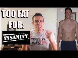 insanity workout review are you too