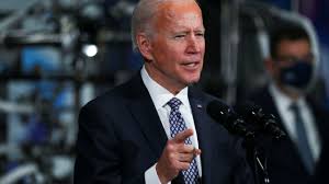Follow the latest joe biden news stories and headlines. President Biden Declares America Is Back During First Address With Allies