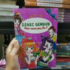 Sma 10 buku siswa revisi terbaru k13. Promo Ten Ten Series Komik Inspiratif Cewek Tenten Series Buku Shopee Indonesia