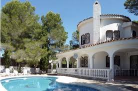 aqui villas espagne achat vente