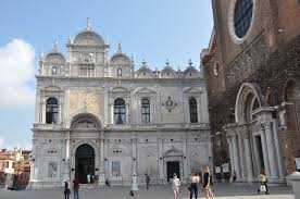 Basilica dei santi giovanni e paolo (it); Cappella Della Madonna Della Pace Conoscere Venezia