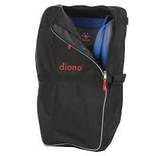 Diono Travel Bag Just Bring Baby