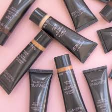 mary kay timewise matte wear 3d
