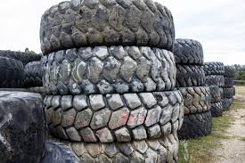 tyre recycling company face charges