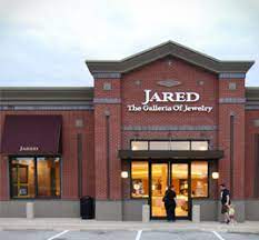 jared jewelers northlake mall hotsell