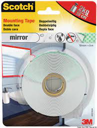 3m double sided tape 19mm x 5m