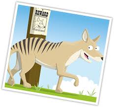 Extinct Animals Facts For Kids National Geographic Kids