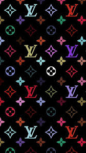 lv fondo de supreme louis vuitton hd