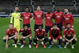 Roma vs manchester united live: Manchester United Player Ratings Vs As Roma Bruno Fernandes Paul Pogba And Edinson Cavani Thrill Evening Standard