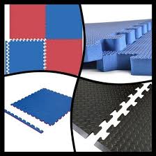 any all interlock rubber floor mat at