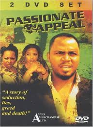 He won the africa movie academy award for best actor in a leading role in 2010 for his performance in the movie the figurine.2 he made his directorial debut with the film living in. Amazon Com Passionate Appeal Ramsey Nouah Gloria Norbert Young Uche Odoputa Rita Tony Edochie Andy Amenechi Movies Tv
