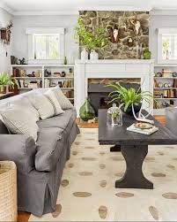 In this guide, we'll help you familiarize yourself with country decorating ideas so you can make this style your own. 41 Cozy Living Rooms Cozy Living Room Furniture And Decor Ideas
