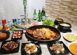 The food must be good, i told kampungboy. Uncle Jang Korean Restaurant Home Facebook