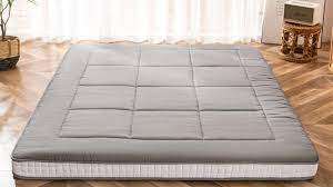 what is a anese floor mattress