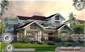 Because a prefabricated villa is even more effective with the right garden and landscape design. Modern Villa Design Plan Kerala Traditional House Plans With Photos
