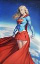 Supergirl (DC) | Wiki Héros Fr. | Fandom