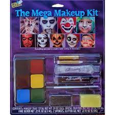 mega makeup kit deluxe family pack