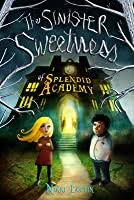 It's oddly peculiar that you can see small photons/dust floating around in the air inside the great hall. The Sinister Sweetness Of Splendid Academy By Nikki Loftin