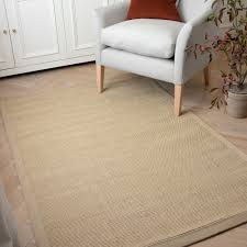 sisal linen rug 120x180cm the