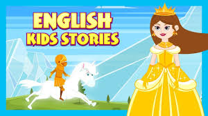english kids stories animated stories