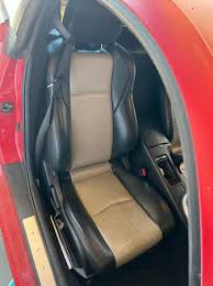 Nissan 350z Leather Seats Auto Parts