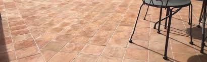 Terracotta Floor Tile For Outdoor