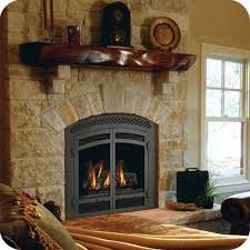 Continental Gas Fireplaces Gas Stoves