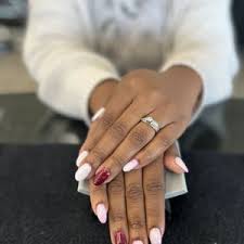 nail technicians in st catharines
