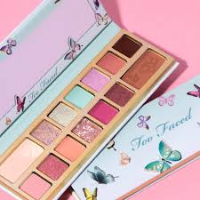 too femme ethereal eyeshadow palette